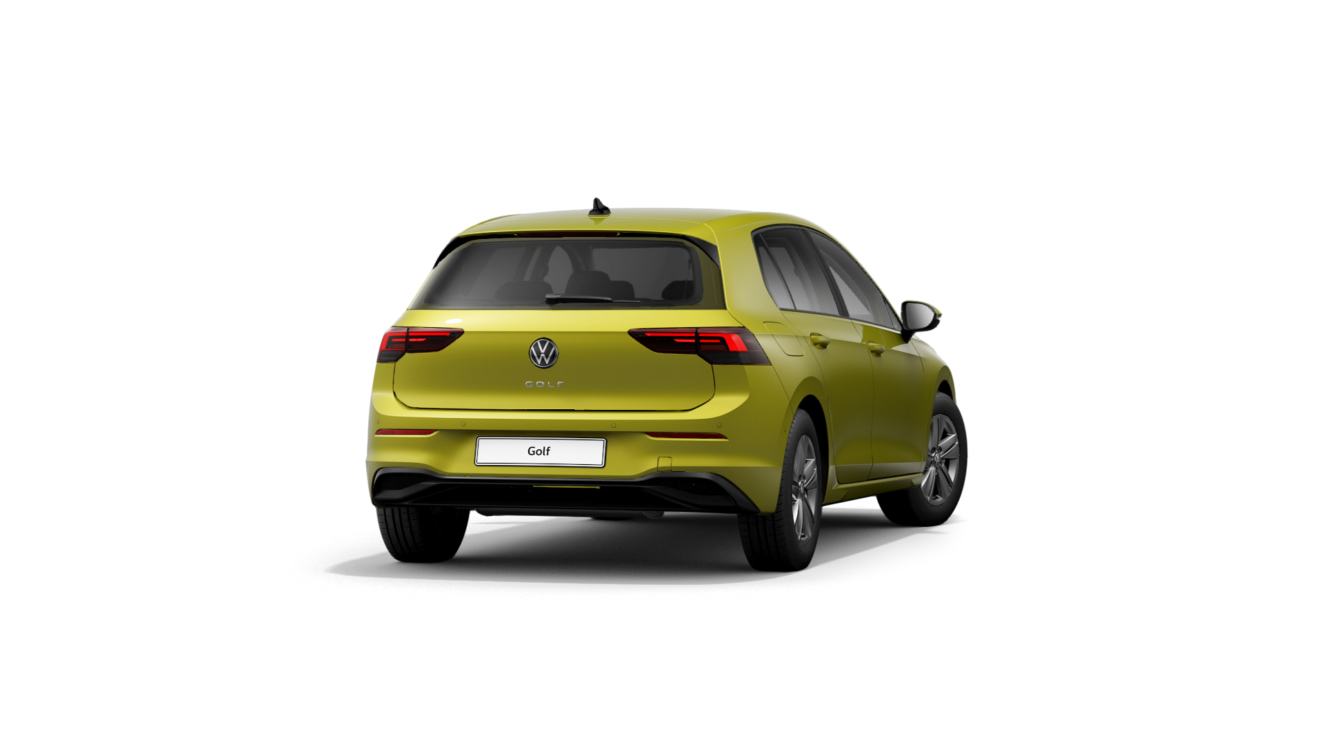 Volkswagen Golf 1.0 TSI Life