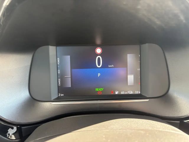 Opel Corsa Edition F Edition