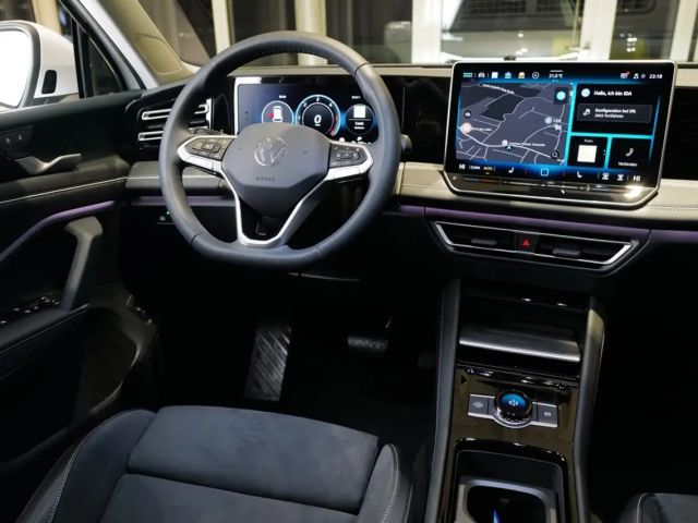 Volkswagen Tiguan 2.0 TDI DSG Elegance Elegance