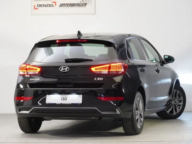 Hyundai i30 1.0 T-GDi