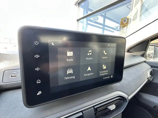 Dacia Sandero Extreme Stepway