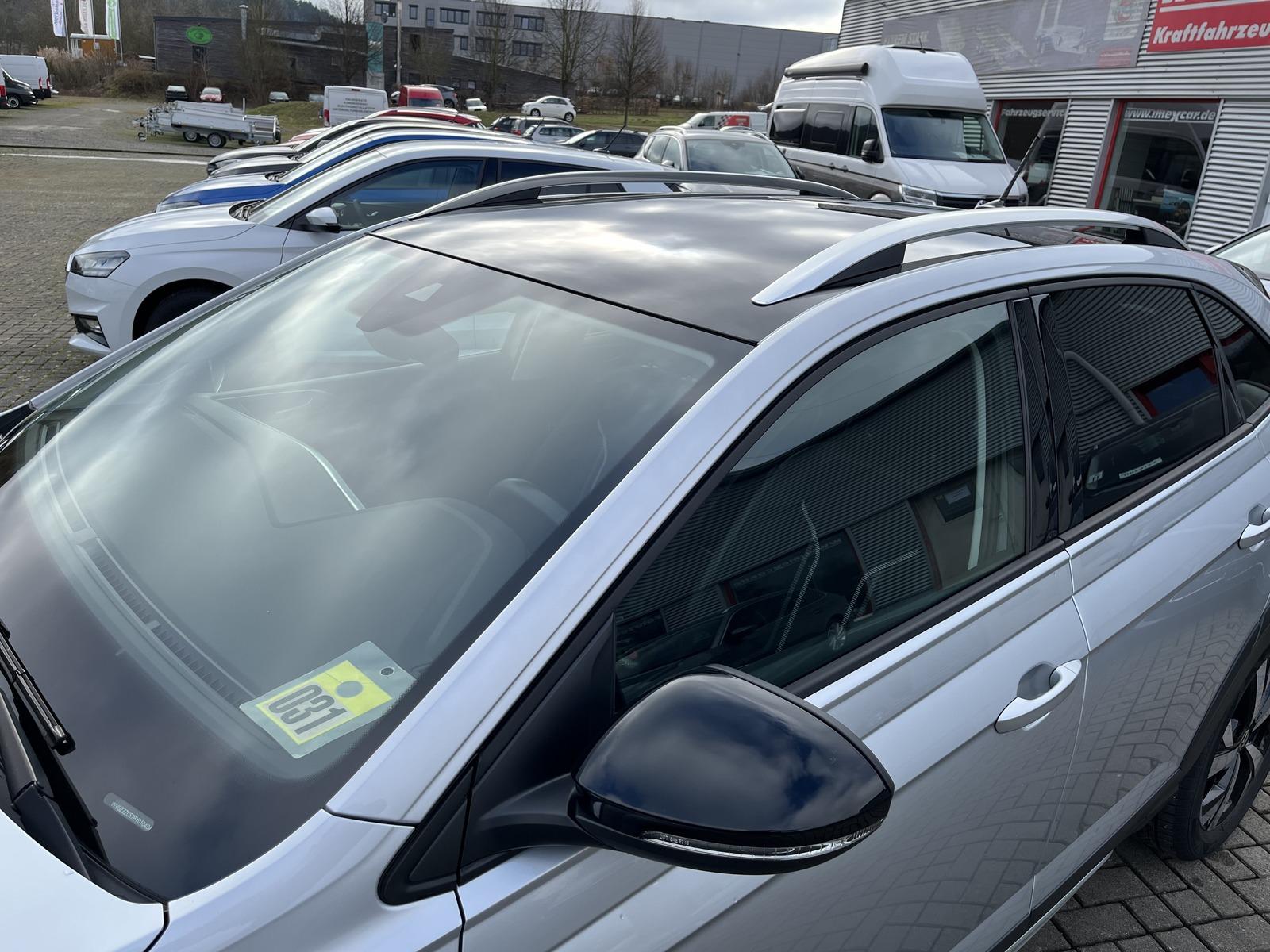 Volkswagen Taigo DSG Style