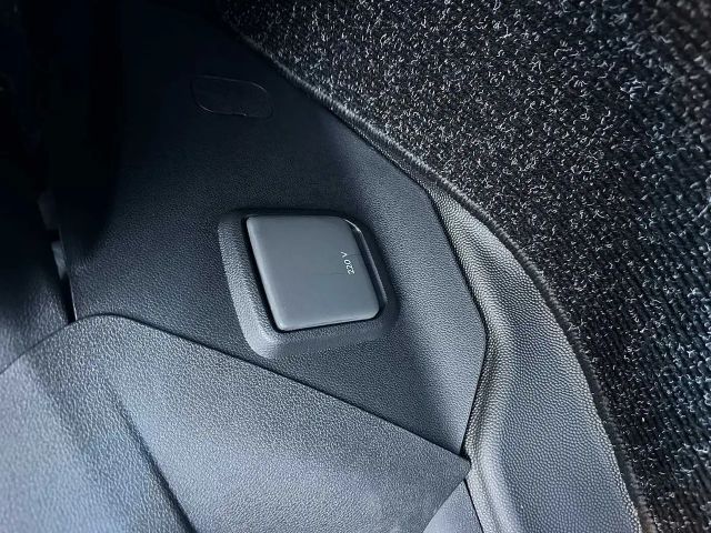 Fiat E-Doblo L1 EHZ (50-kWh)