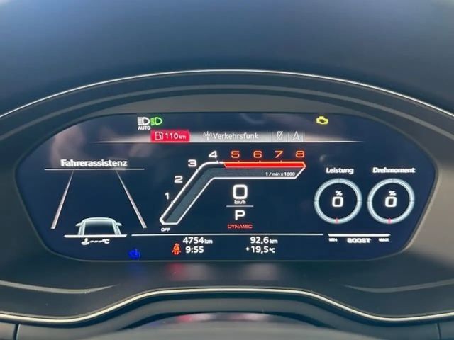 Audi RS5 Quattro Sportback