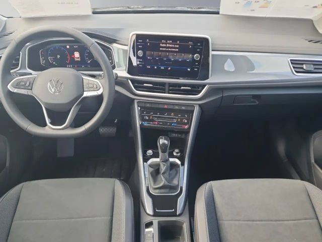 Volkswagen T-Roc 1.5 TSI DSG Style