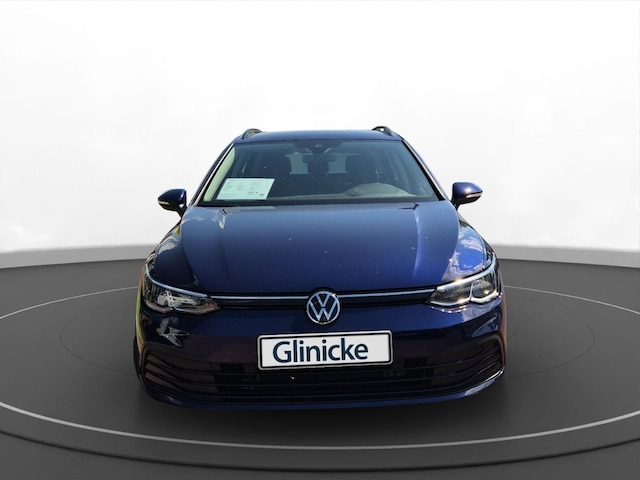 Volkswagen Golf 1.0 TSI Golf VIII Variant