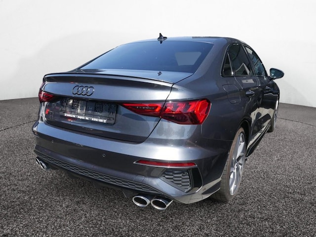 Audi S3 Quattro S-Tronic Sedan