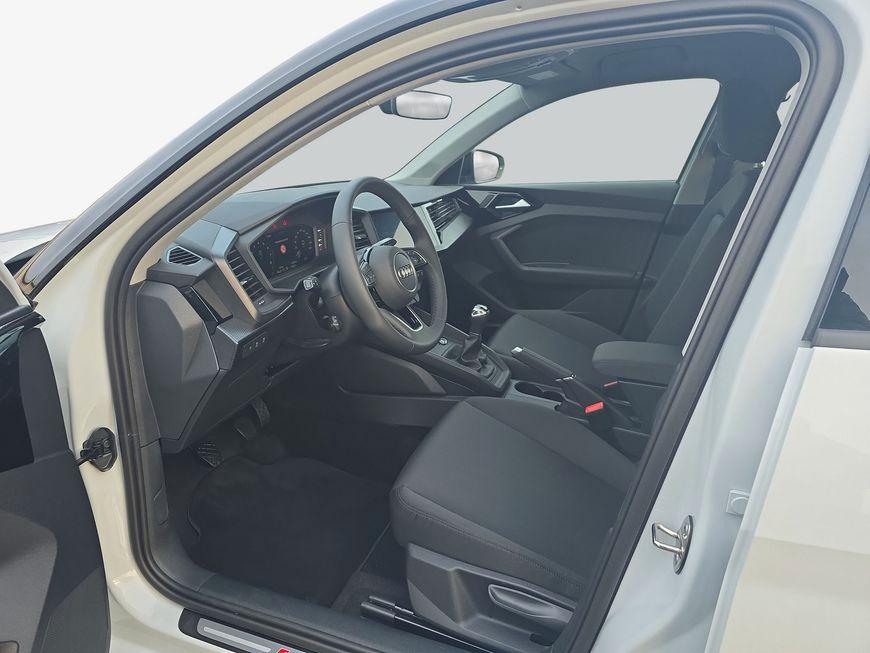 Audi A1 25 TFSI S-Line Sportback