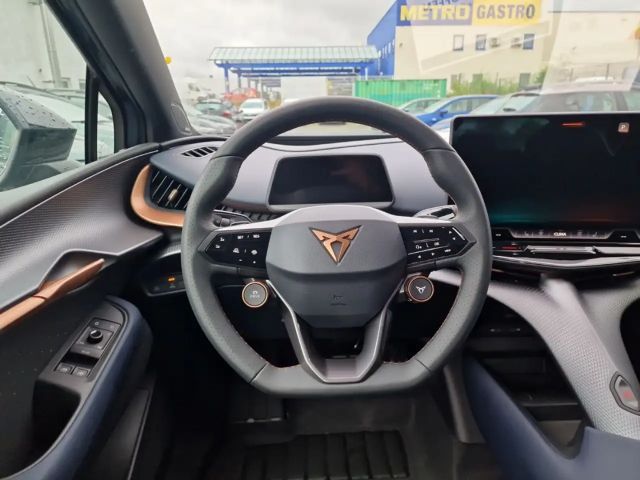 Cupra Tavascan 4Drive VZ