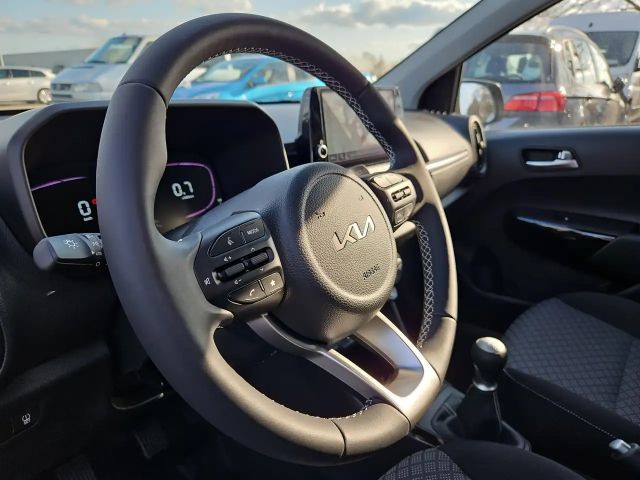 Kia Picanto Sitzhzg*Navi*Kamera*