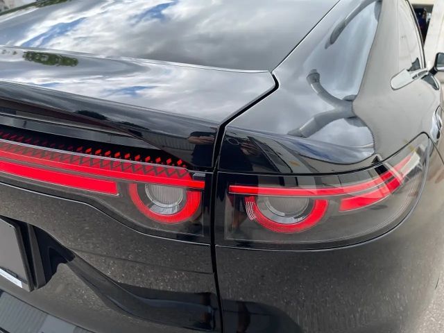 Mazda 6e Long range RWD Takumi