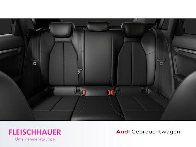 Audi A3 S-Tronic Sportback
