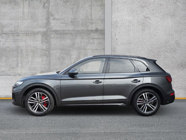 Audi Q5 35 TDI S-Tronic