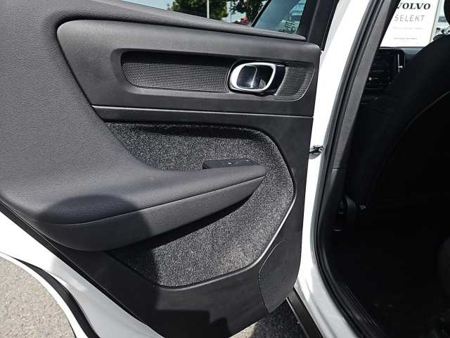 Volvo C40 Plus Recharge