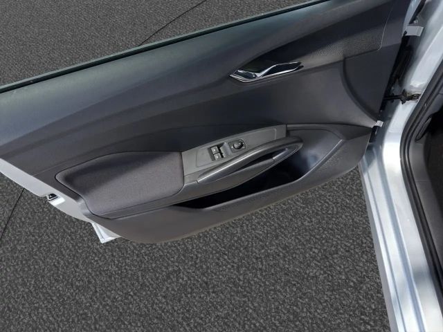 Skoda Fabia 1.0 TSI Selection