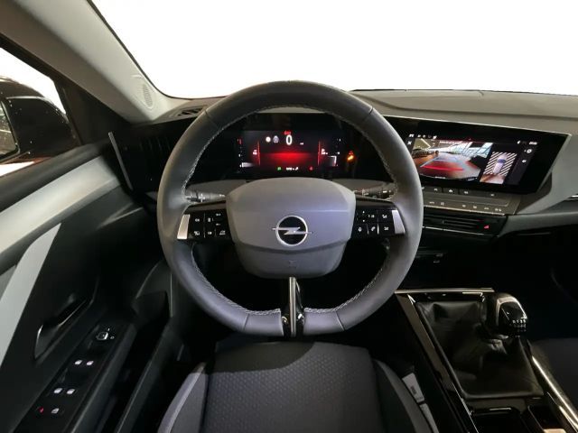 Opel Astra 1.2 Turbo Edition Turbo