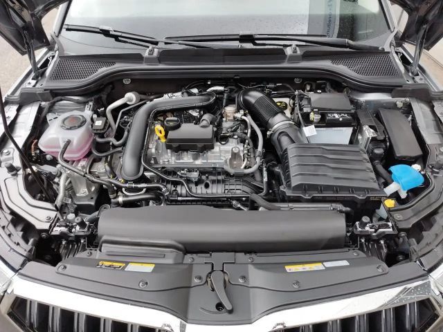 Skoda Kamiq Essence TSI