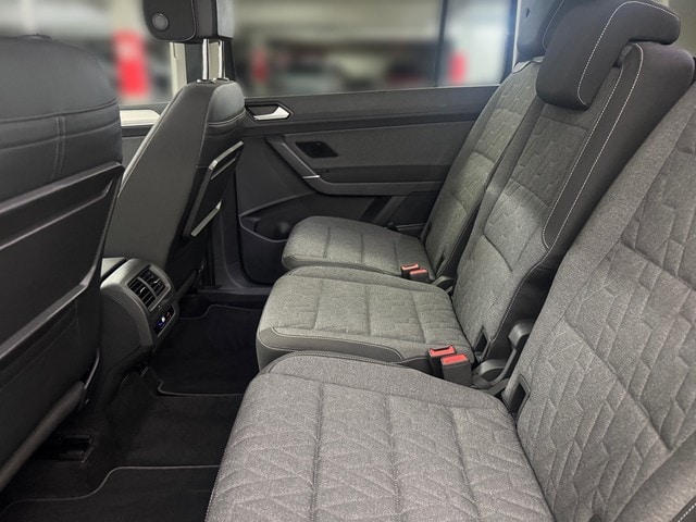 Volkswagen Touran Move