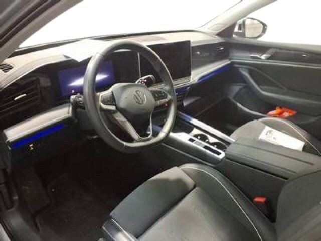 Volkswagen Passat 2.0 TDI Business DSG Variant