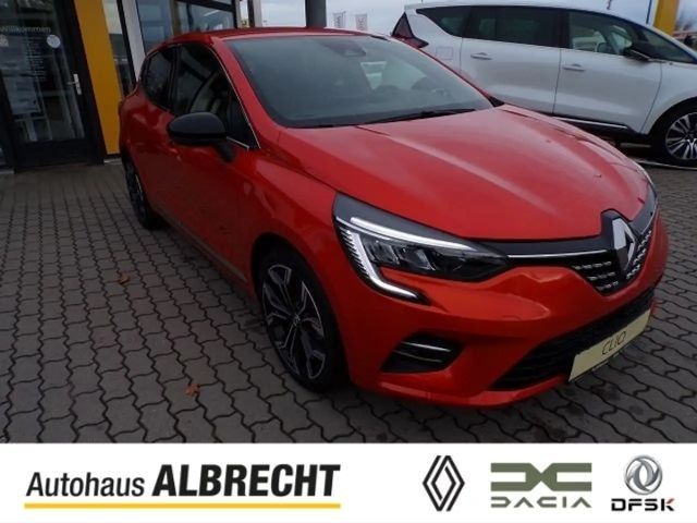 Renault Clio Intens TCe 90