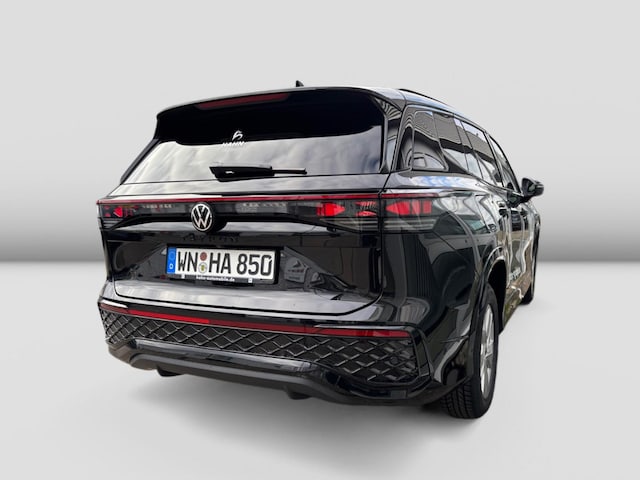 Volkswagen Tayron 4Motion R-Line