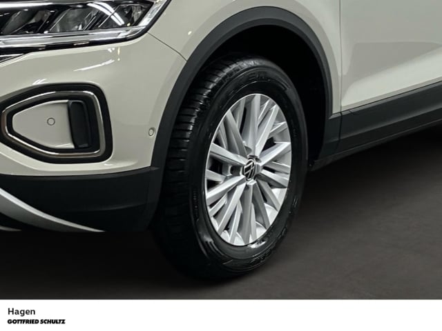 Volkswagen T-Roc 1.5 TSI DSG Life