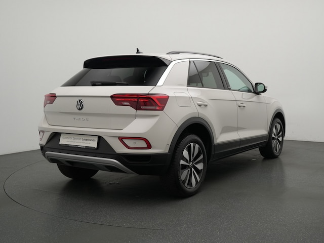 Volkswagen T-Roc DSG Move