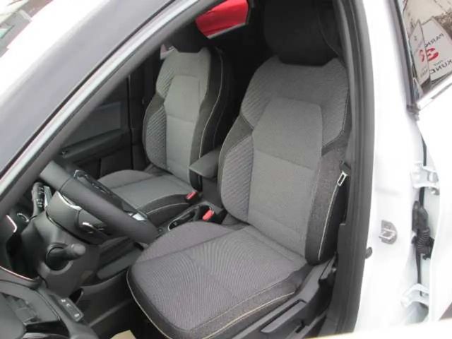 Mitsubishi ASX Intro Edition 1.3 T-Benziner 7-DCT