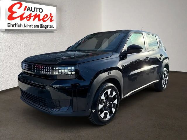 Fiat Grande Panda EDCT ICON HYBRID