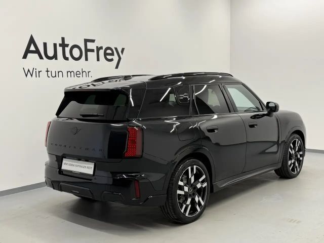 MINI Countryman E Countryman E