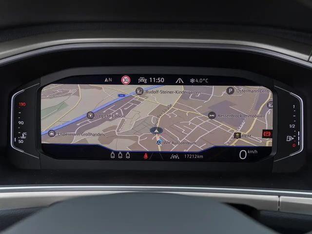 Volkswagen T-Roc 1.5 TSI Move