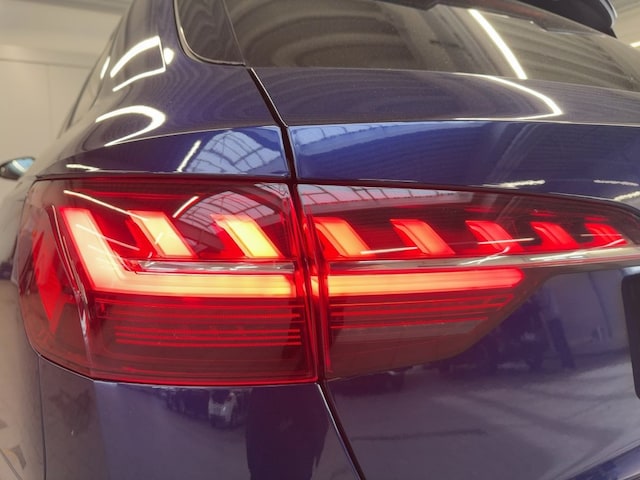 Audi A4 40 TFSI Avant S-Line S-Tronic