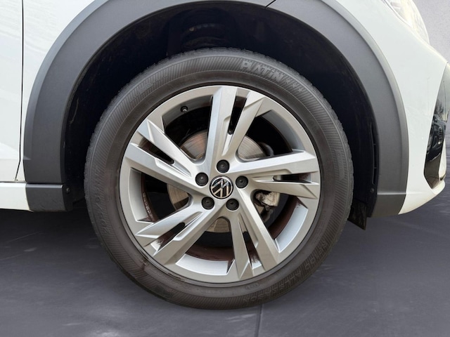 Volkswagen Taigo 1.0 TSI DSG R-Line