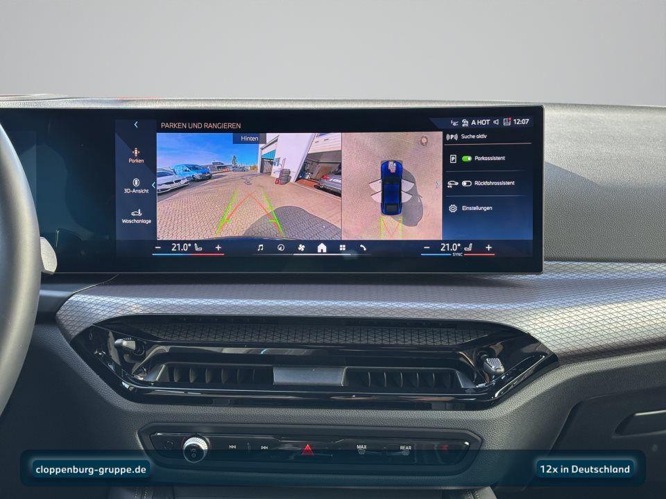 BMW 420 420d Coupé Gran Coupé xDrive