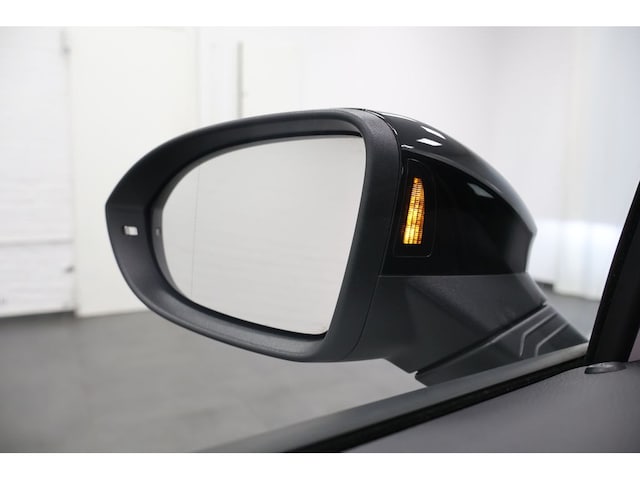 Volkswagen Golf 2.0 TSI GTI Golf VIII