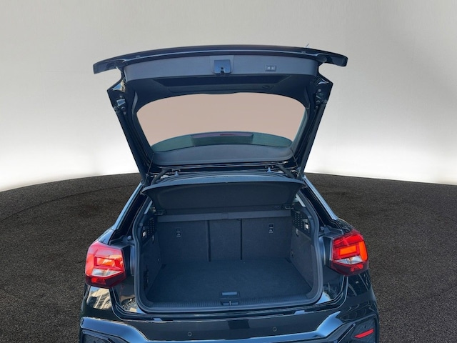 Audi Q2 35 TFSI S-Tronic