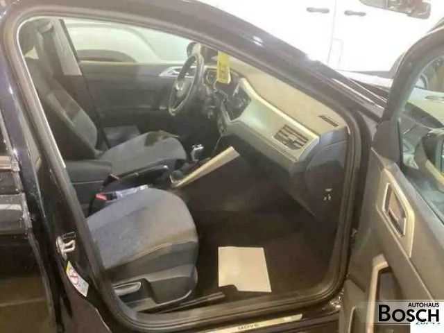 Volkswagen Taigo 1.0 TSI DSG Move