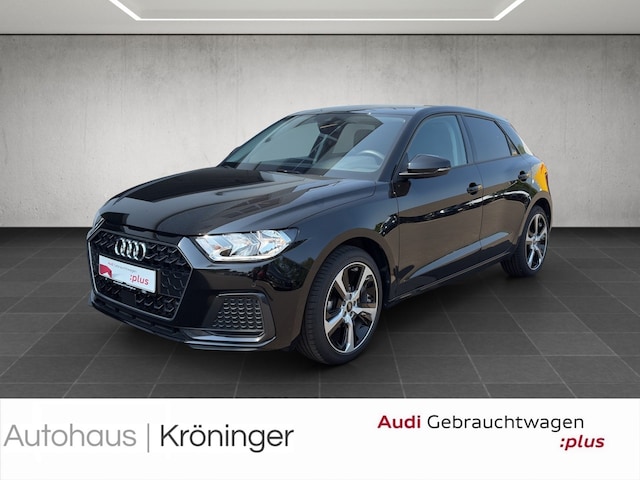 Audi A1 25 TFSI S-Tronic Sportback