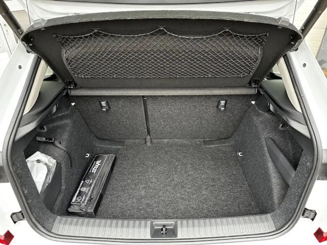 Skoda Kamiq 1.0 TSI Selection