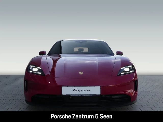 Porsche Taycan Sport Turismo