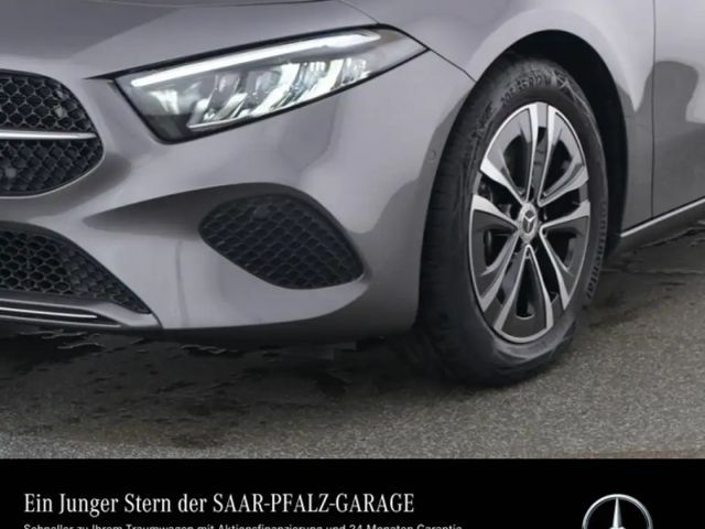 Mercedes-Benz A 180 Progressive