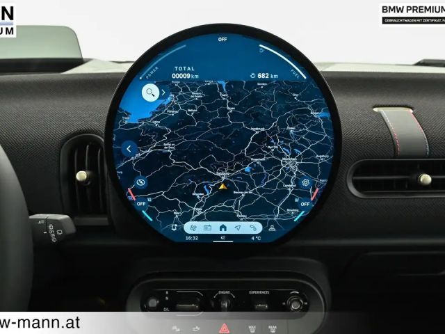 MINI Cooper CLASSIC TRIM,  PAKET M