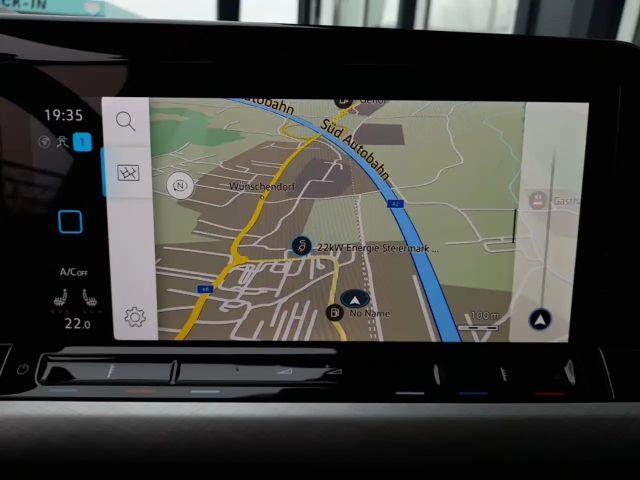 Volkswagen Golf DSG Golf VIII Life Pro