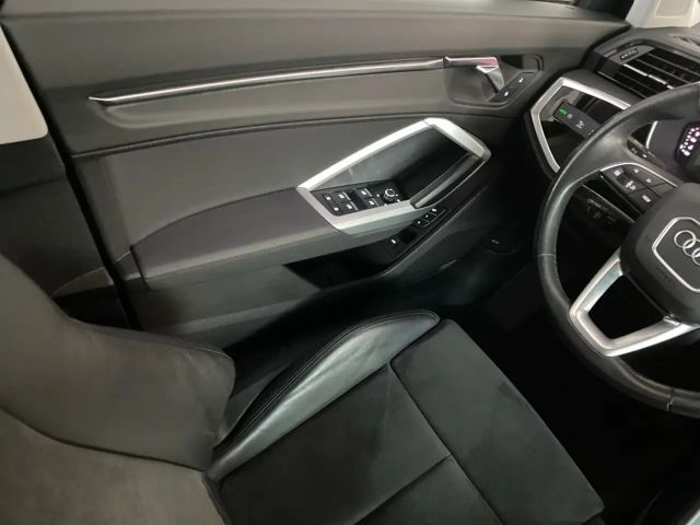Audi Q3 35 TDI Quattro
