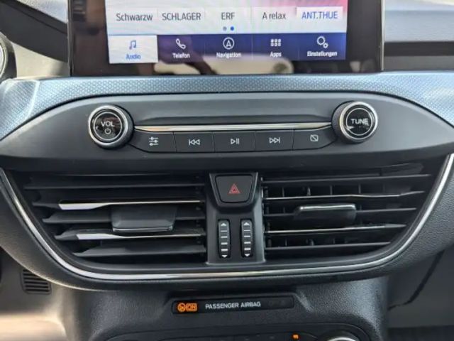 Ford Focus Active EcoBoost