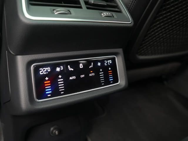 Audi Q8 e-tron PANO MATRIX B&O AHK LUFT ACC LEDER