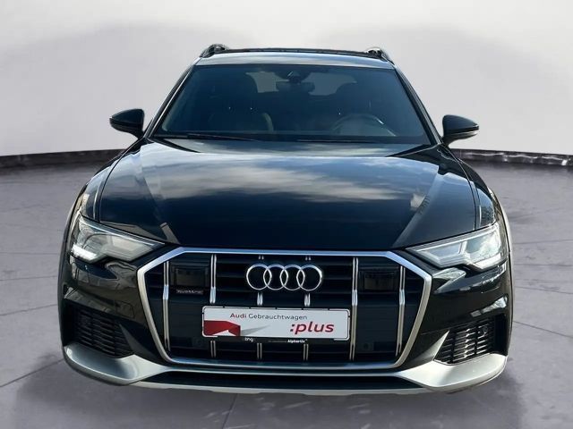 Audi A6 allroad 40 TDI Quattro S-Tronic