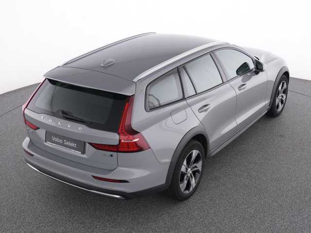 Volvo V60 Cross Country CC