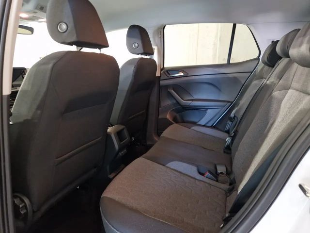 Volkswagen T-Cross DSG