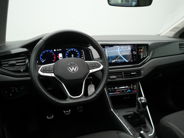 Volkswagen Polo Polo Active  NAVI PANO LED SHZ